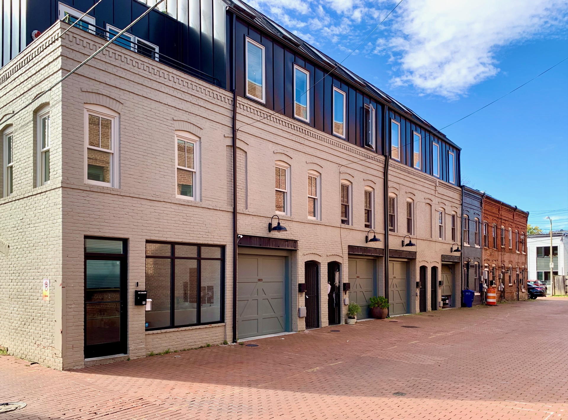 Atlas District, Washington, DC Contemporary Homes For Sale