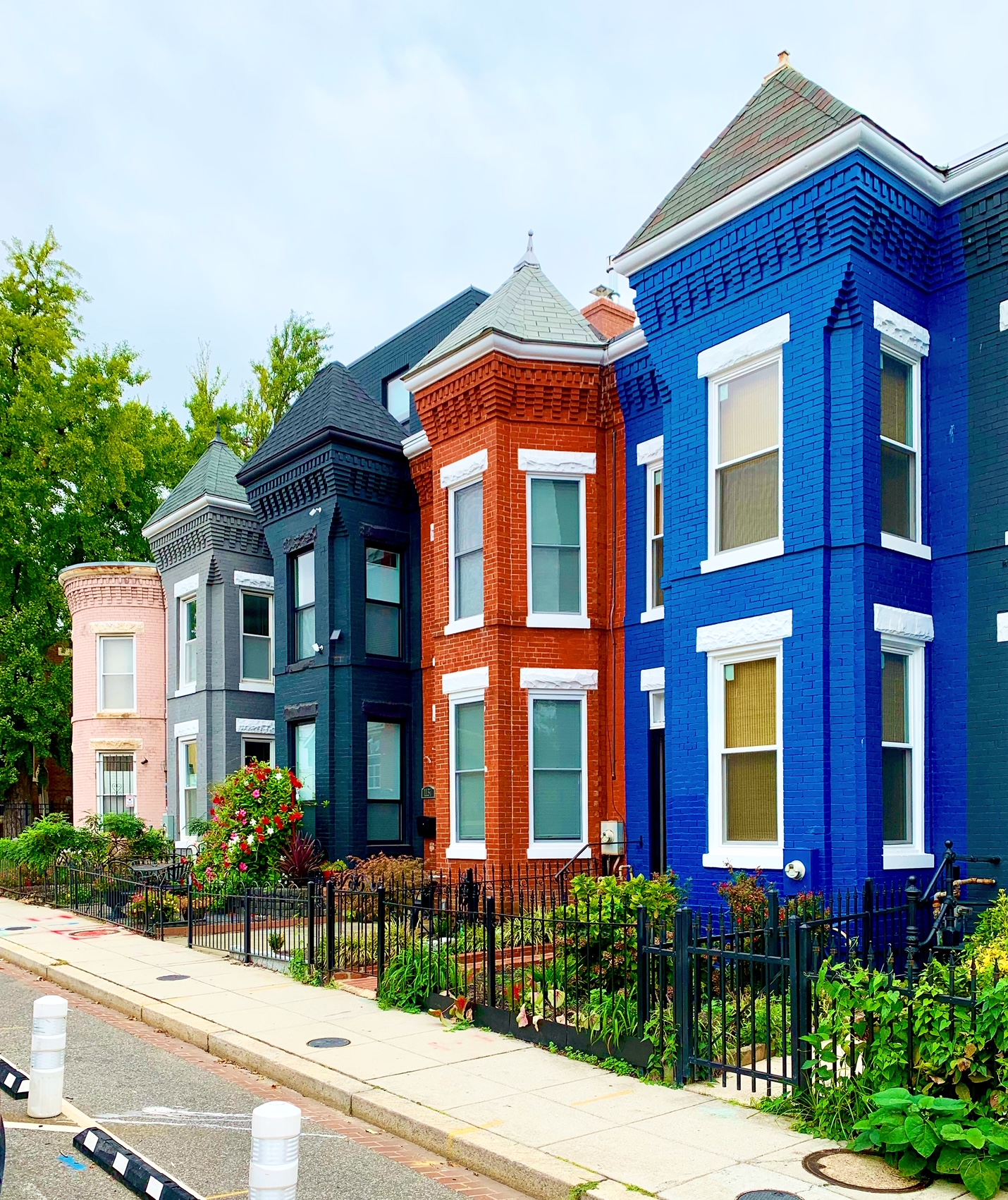 Victorian Homes For Sale In Washington - b2b5hc1