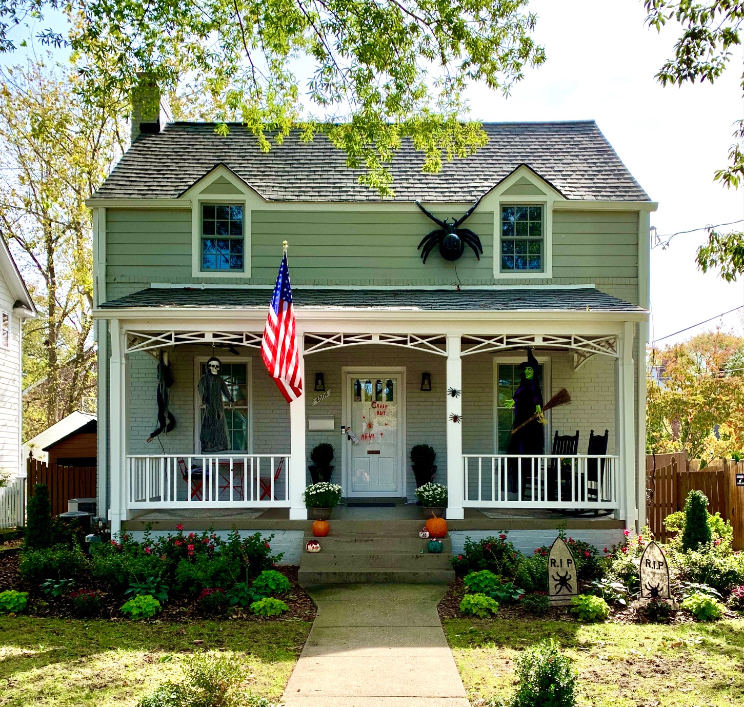 AU Park, DC 3 Bedroom Homes For Sale