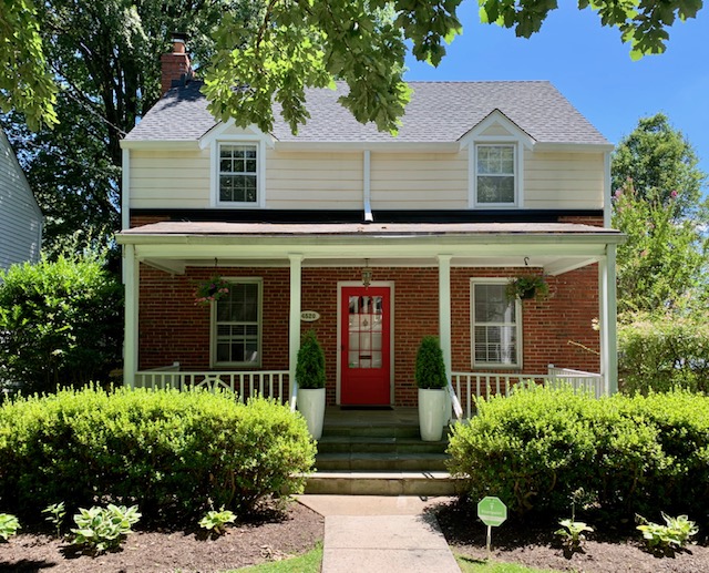 AU Park, DC 4 Bedroom Homes For Sale