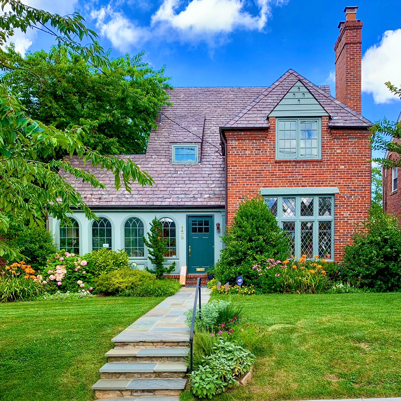 AU Park, DC 5 Bedroom Homes For Sale