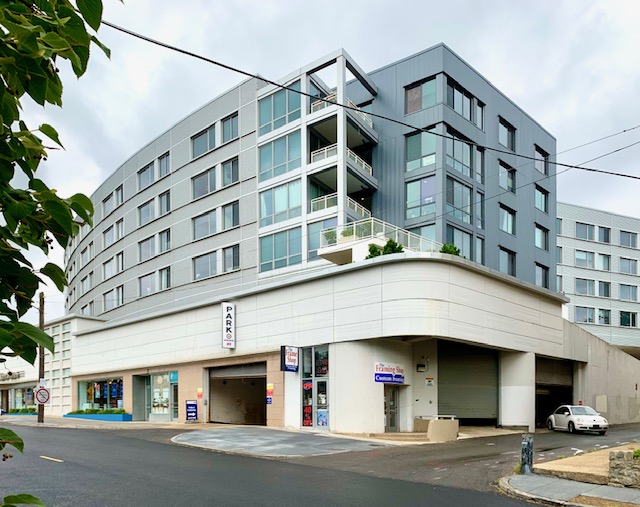 AU Park, Washington, DC Condos For Sale