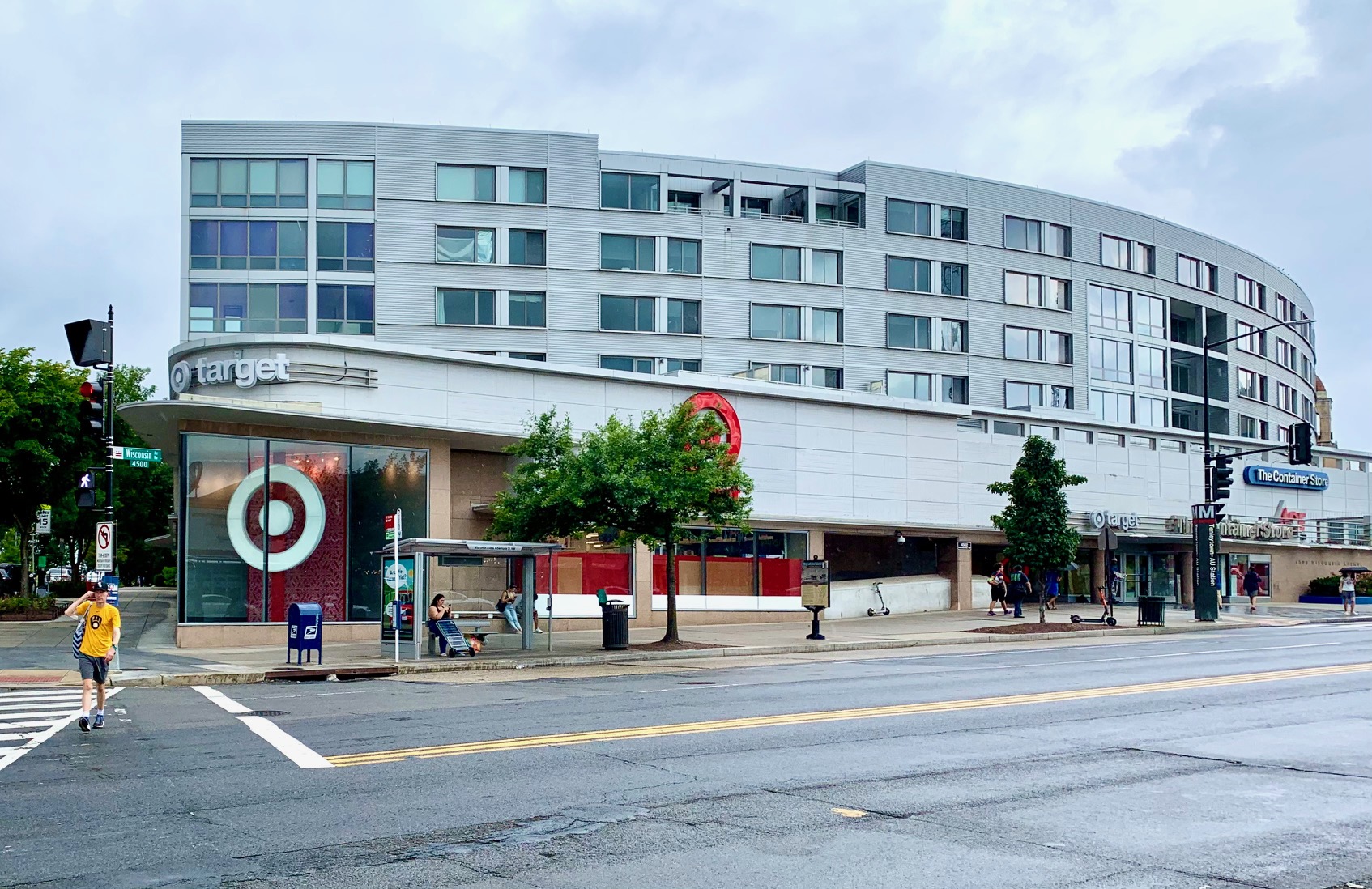 AU Park, Washington, DC Condos For Sale
