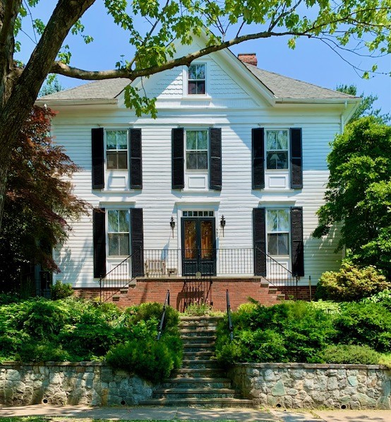 AU Park, Washington, DC Federal Homes For Sale