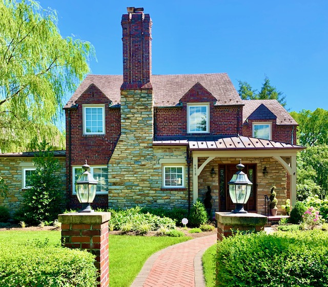 AU Park, DC Homes With Garage For Sale