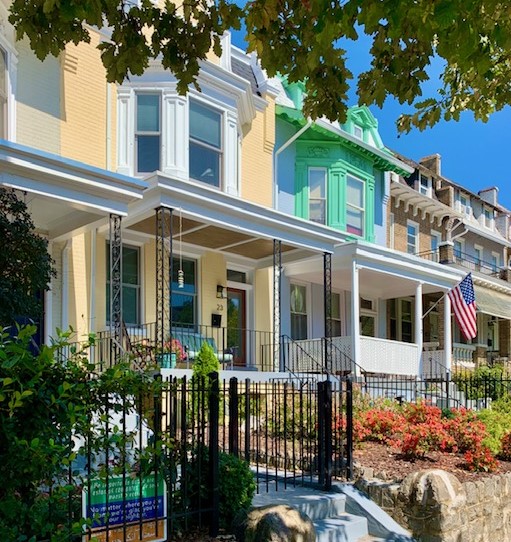 Bloomingdale, DC 2 Bedroom Apartments For Sale