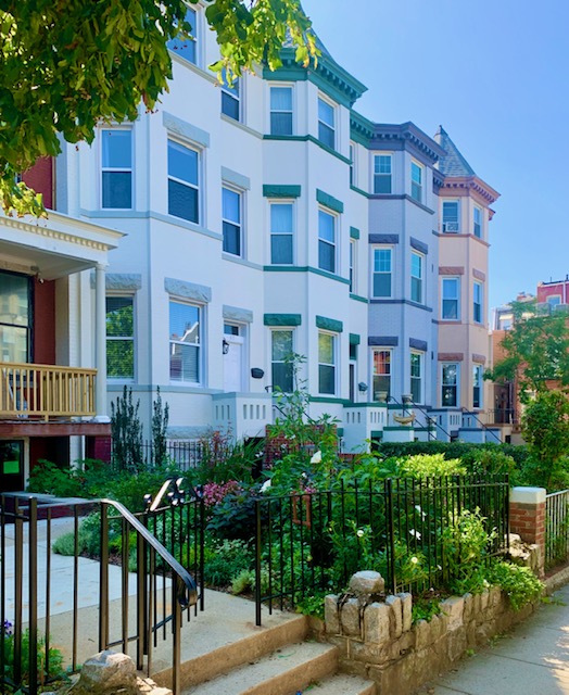 Bloomingdale, DC 2 Bedroom Apartments For Sale