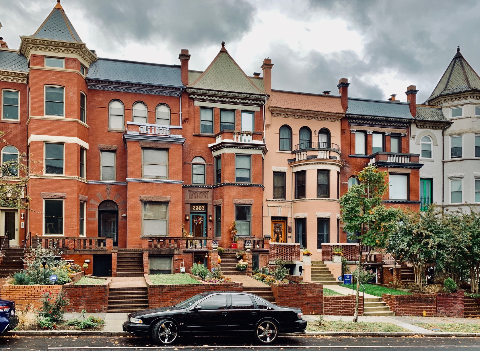 Bloomingdale, DC 2 Bedroom Apartments For Sale