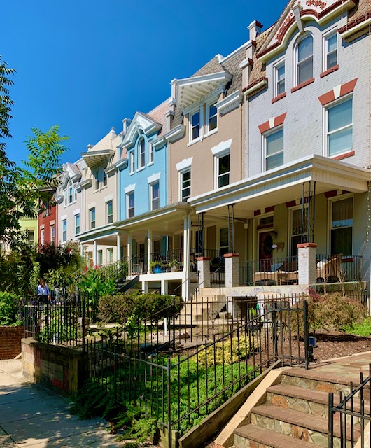 Bloomingdale, DC 3 Bedroom Apartments For Sale