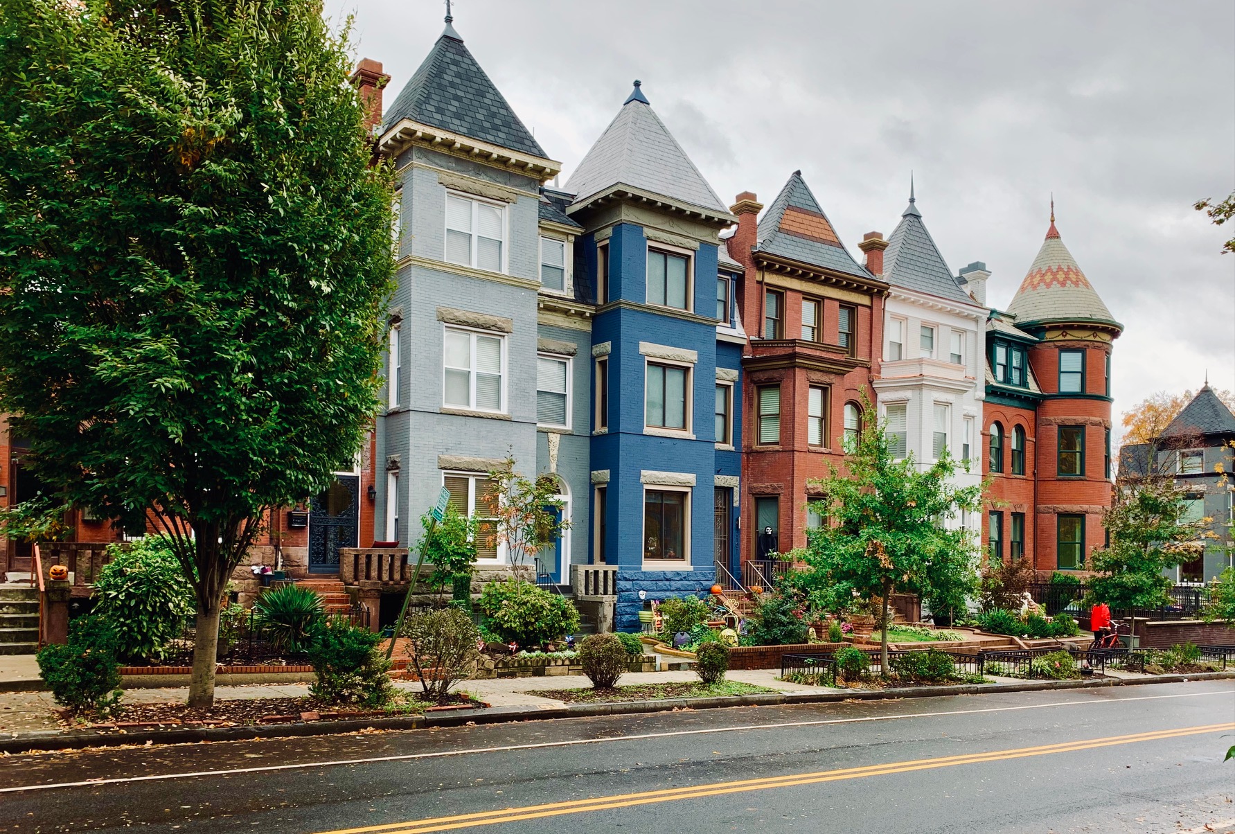 Bloomingdale, DC 3 Bedroom Homes For Sale