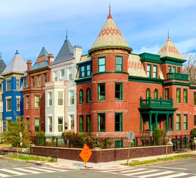 Bloomingdale, DC 4 Bedroom Apartments For Sale