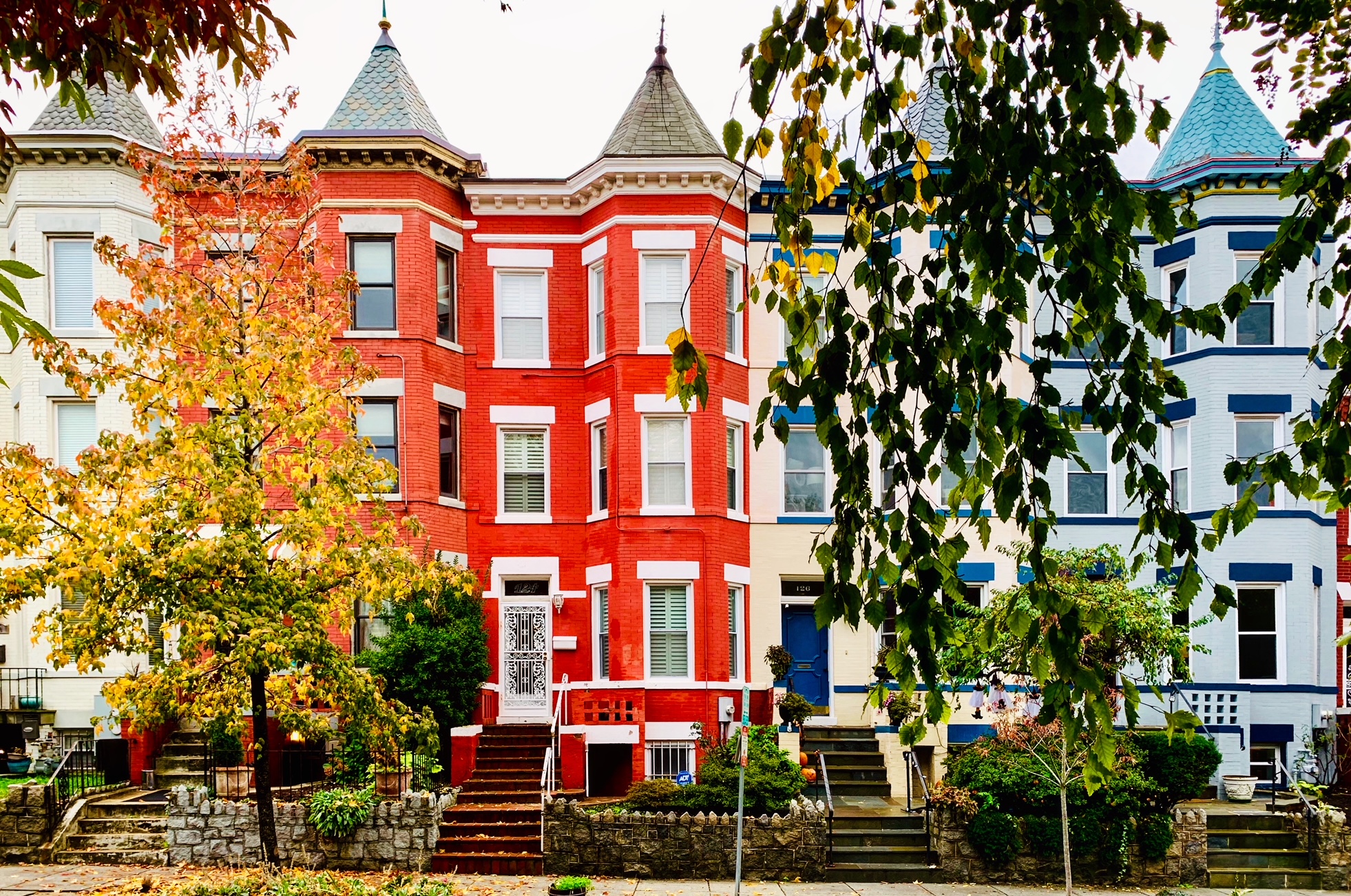 Bloomingdale, DC 4 Bedroom Apartments For Sale