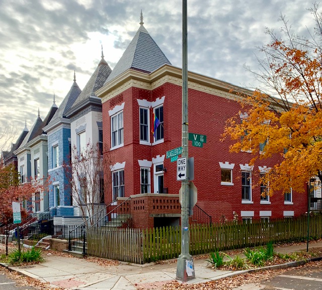 Bloomingdale, DC 5 Bedroom Homes For Sale
