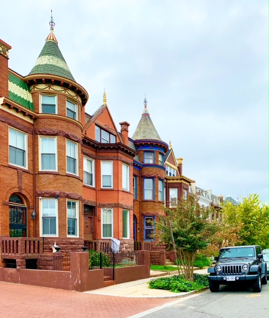 Bloomingdale, Washington, DC Apartments For Sale