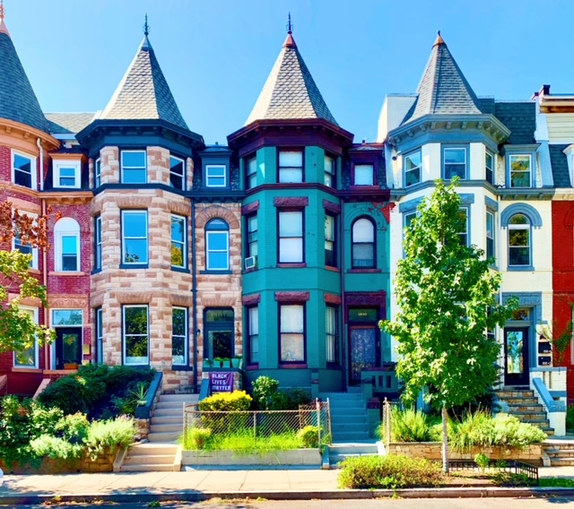 Bloomingdale, DC Homes Under 300,000