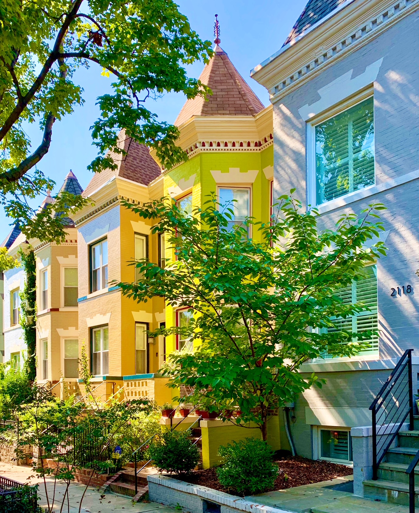 Bloomingdale, DC Homes Under 850,000
