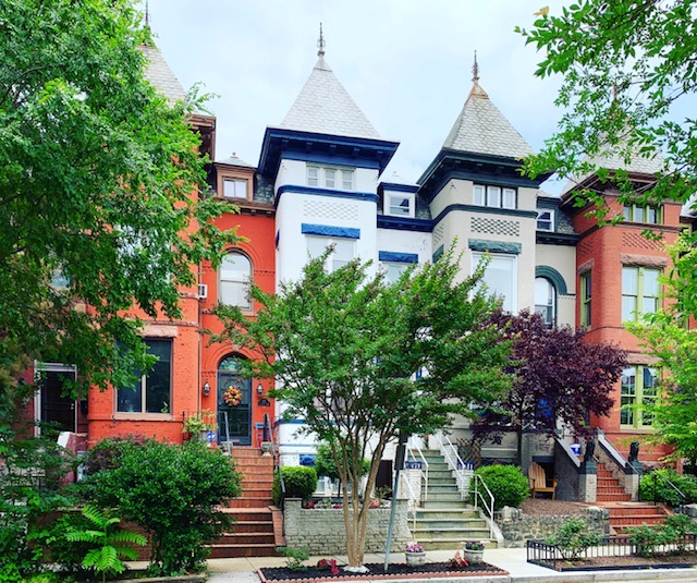 Bloomingdale, DC Homes Under 950,000