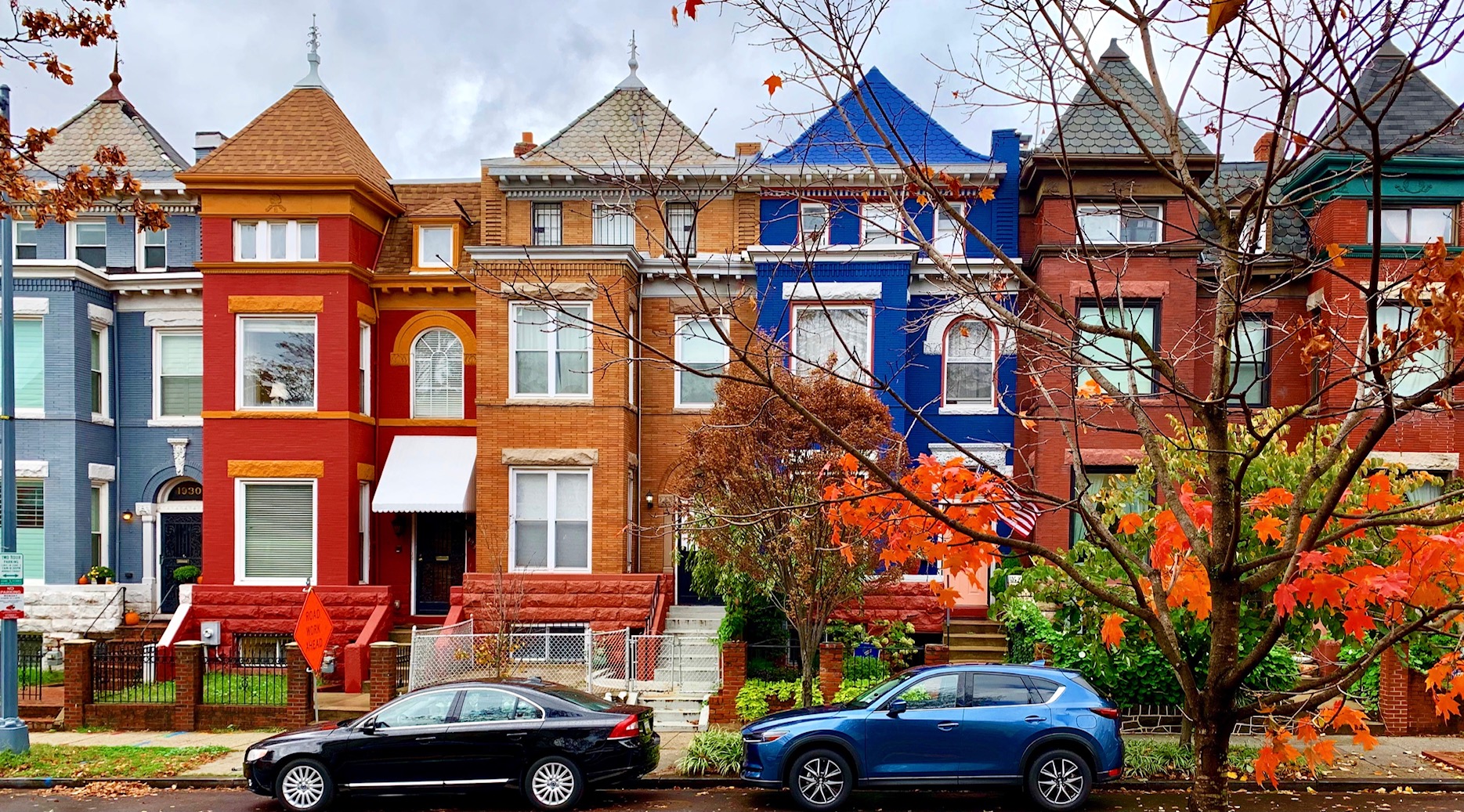 Bloomingdale, DC Homes Under 950,000