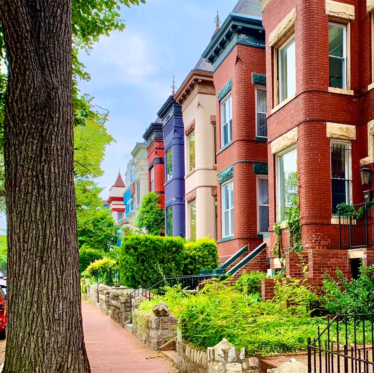 Top 5 Most Affordable Bloomingdale, DC Homes For Sale