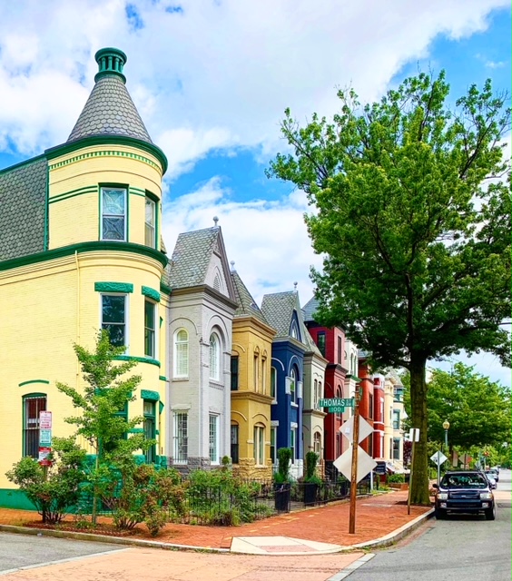 Top 5 Most Expensive Bloomingdale, DC Homes For Sale