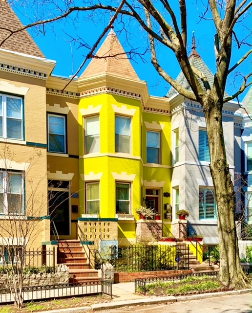 Luxury Homes In Bloomingdale, DC. View Every Home On The Market