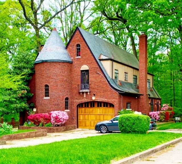 Brightwood, DC Detached Homes For Sale. Newest Inventory.