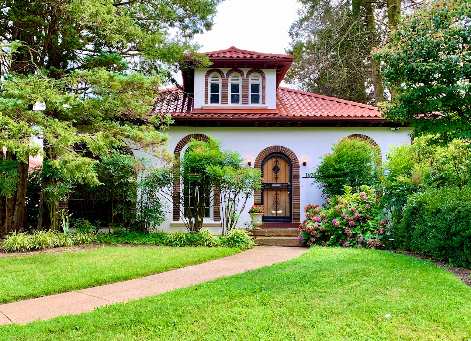 Brightwood, DC Homes Priced at 300,000 400,000