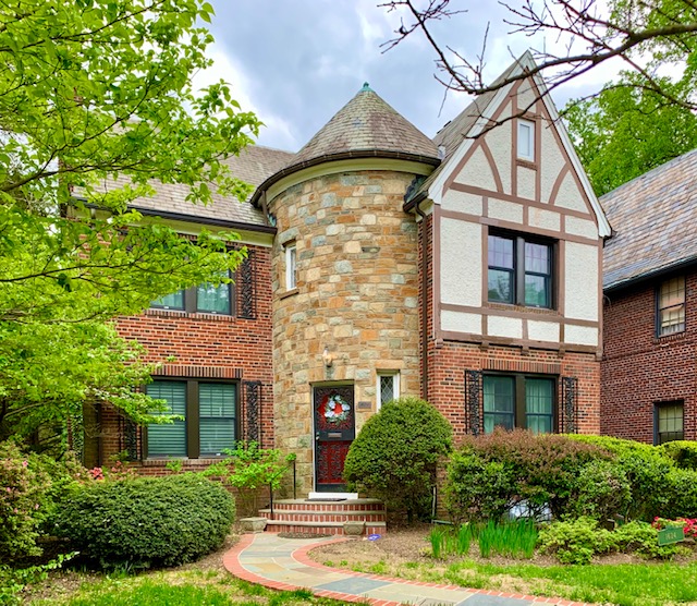 Brightwood, DC Homes Priced at 300,000 400,000