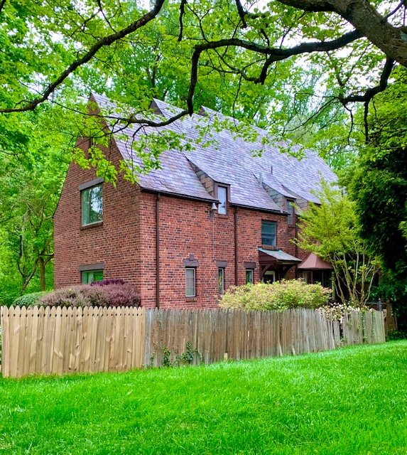 Brightwood, DC Homes Priced at 600,000 700,000