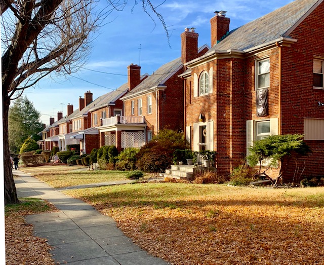Luxury Homes In Brightwood, DC. View Every Home On The Market