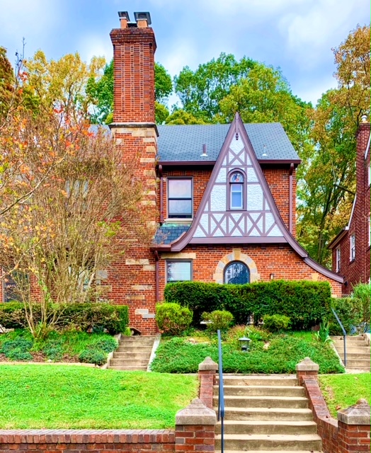 Top 10 Brightwood, DC Most Expensive Homes For Sale