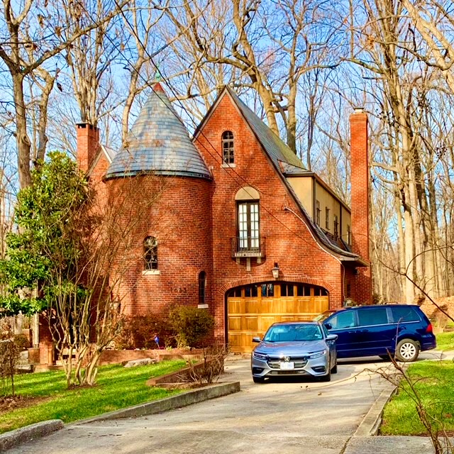 Top 10 Brightwood, DC Most Expensive Homes For Sale