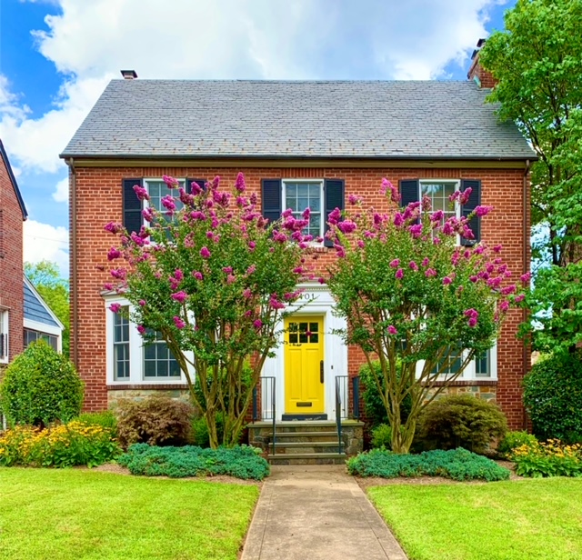 Brightwood, Washington, DC New Construction Homes For Sale