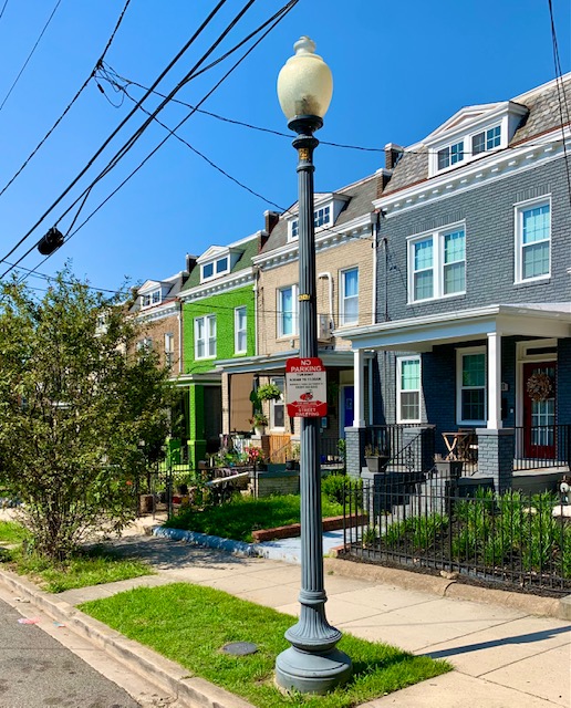 Brightwood Park, DC 2 Bedroom Apartments For Sale