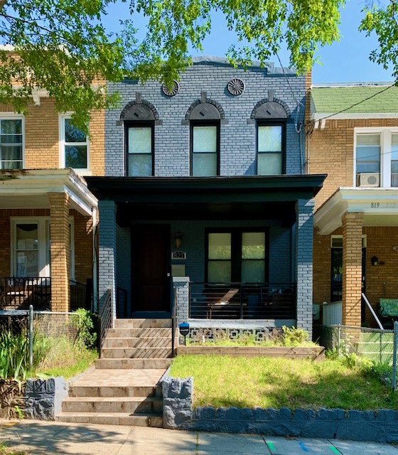 Brightwood Park, DC 3 Bedroom Apartments For Sale