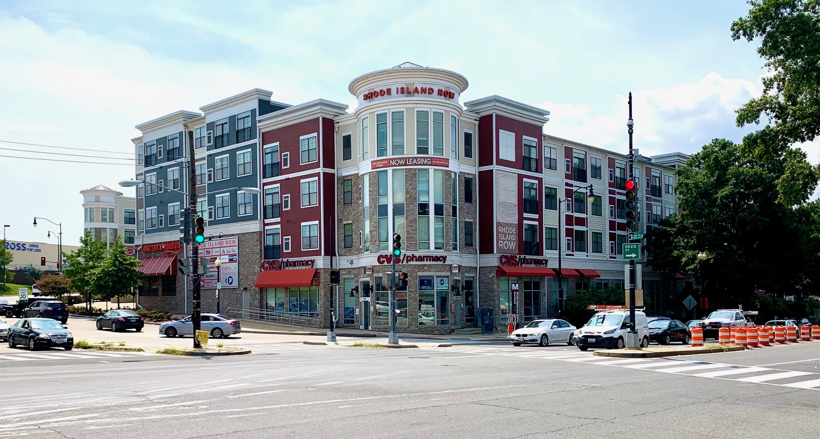 Brookland, DC 1 Bedroom Condos For Sale