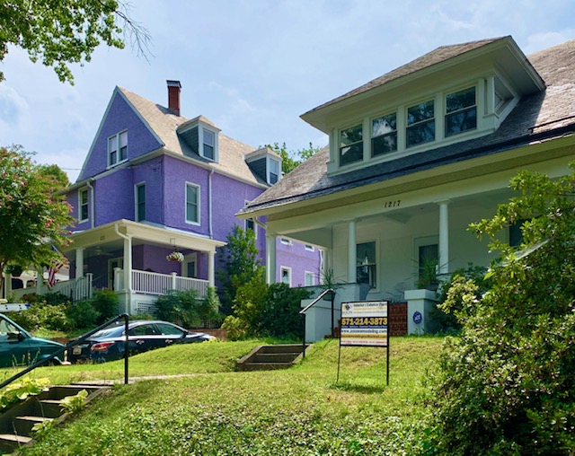 Brookland, DC 4 Bedroom Homes For Sale