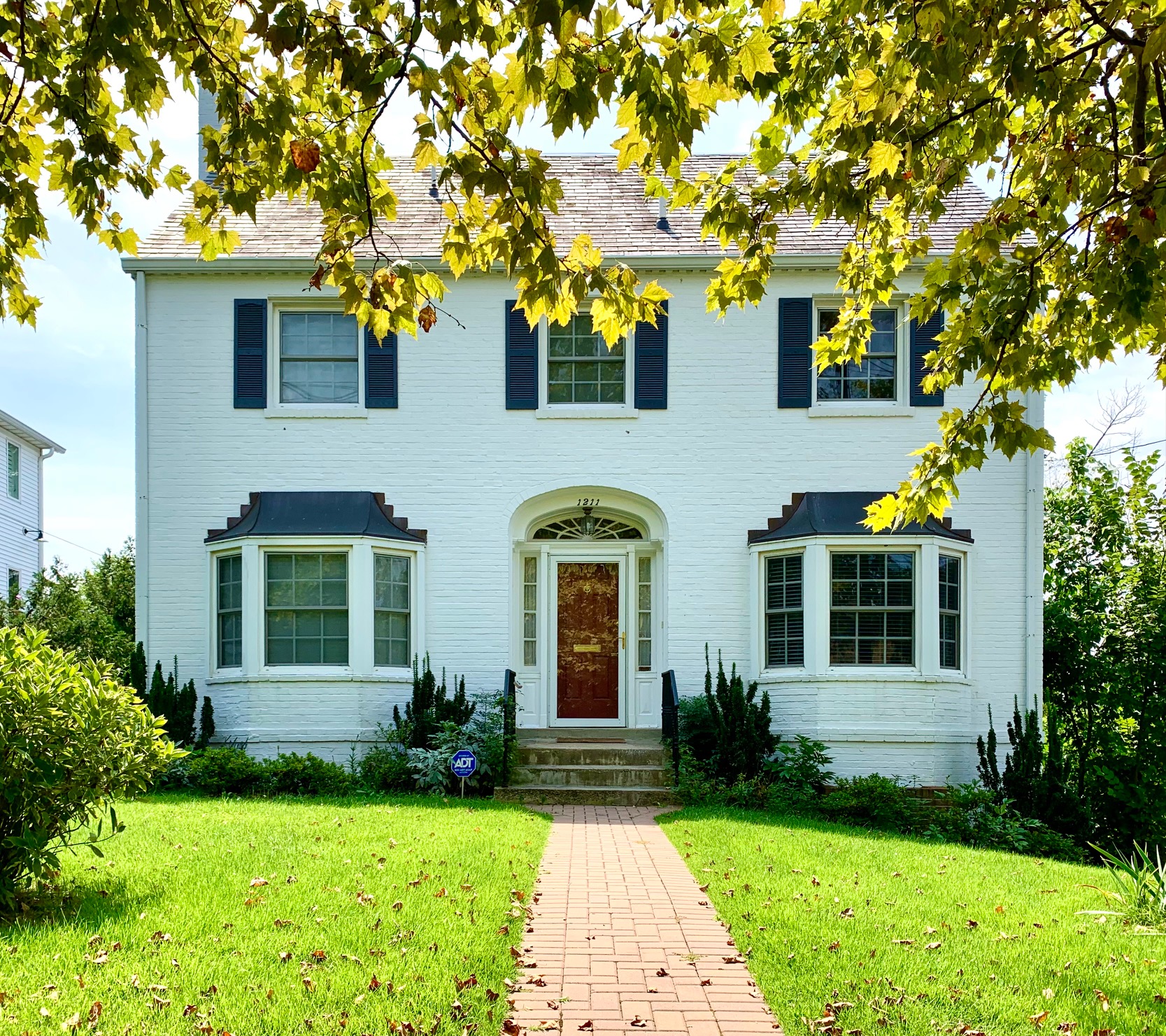 Brookland, DC Colonial Homes For Sale