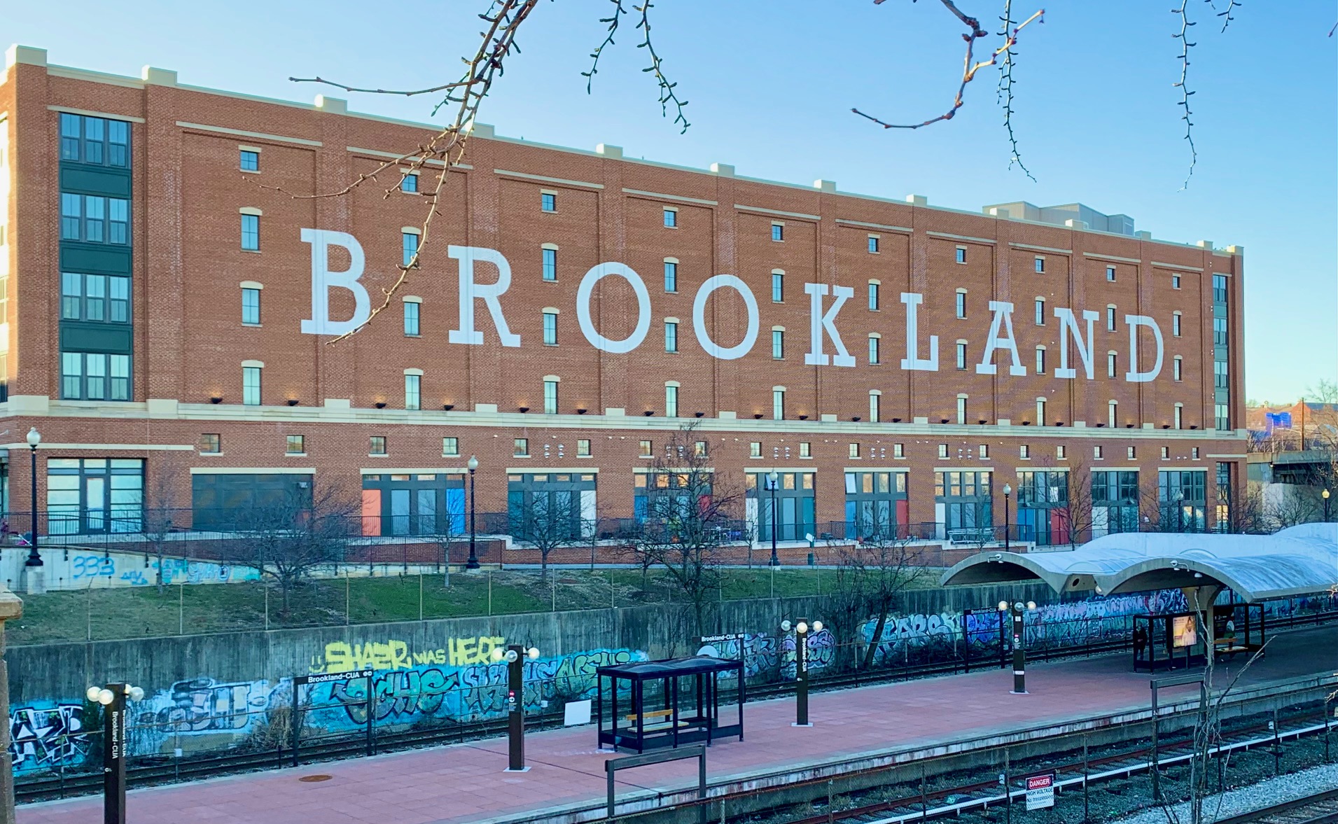 Brookland, DC Federal Homes For Sale