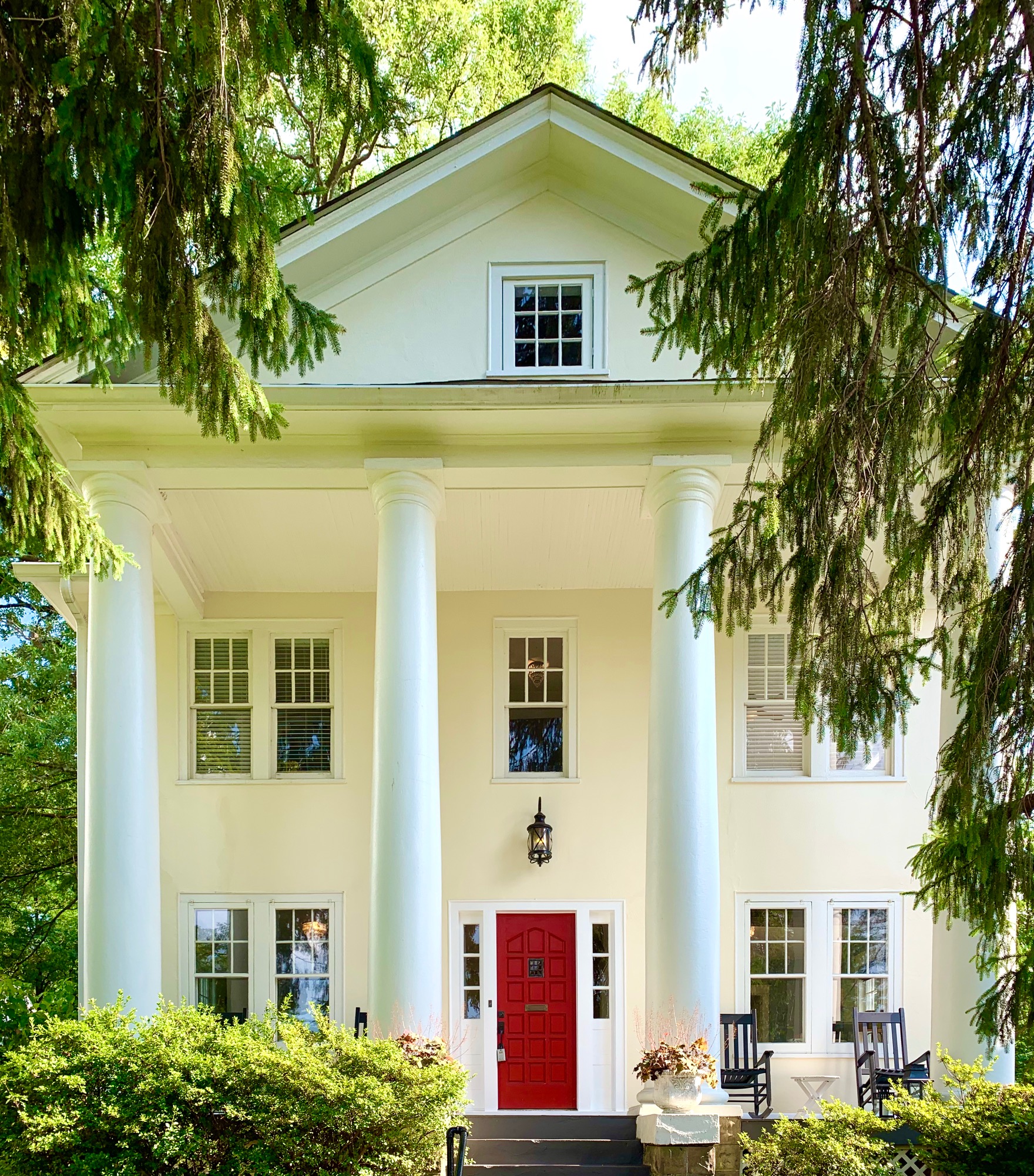 Brookland, Washington, DC Historic Homes For Sale