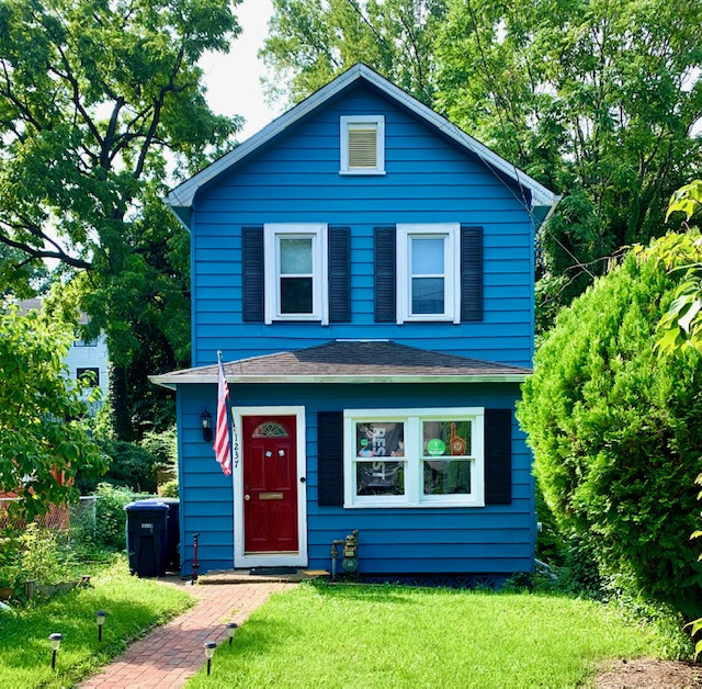 Top 10 Most Affordable Brookland, DC Homes For Sale