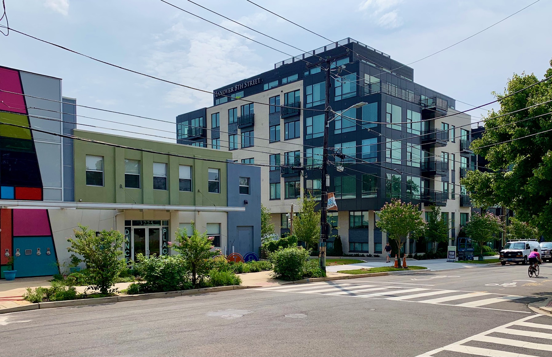 Studio For Sale in Brookland, Washington, DC