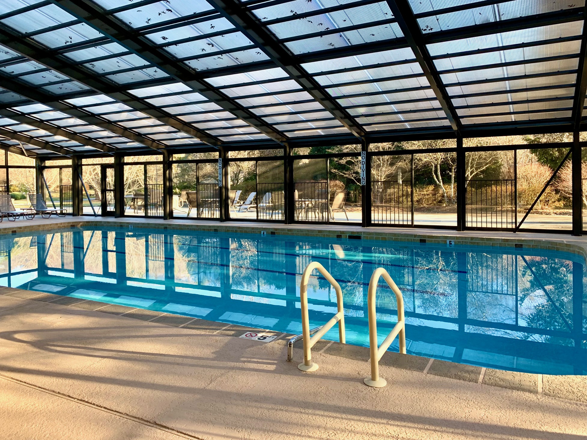 Burleith, DC Homes With Pool For Sale