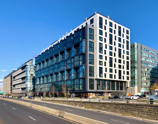 Capitol Riverfront, DC 2 Bedroom Apartments For Sale