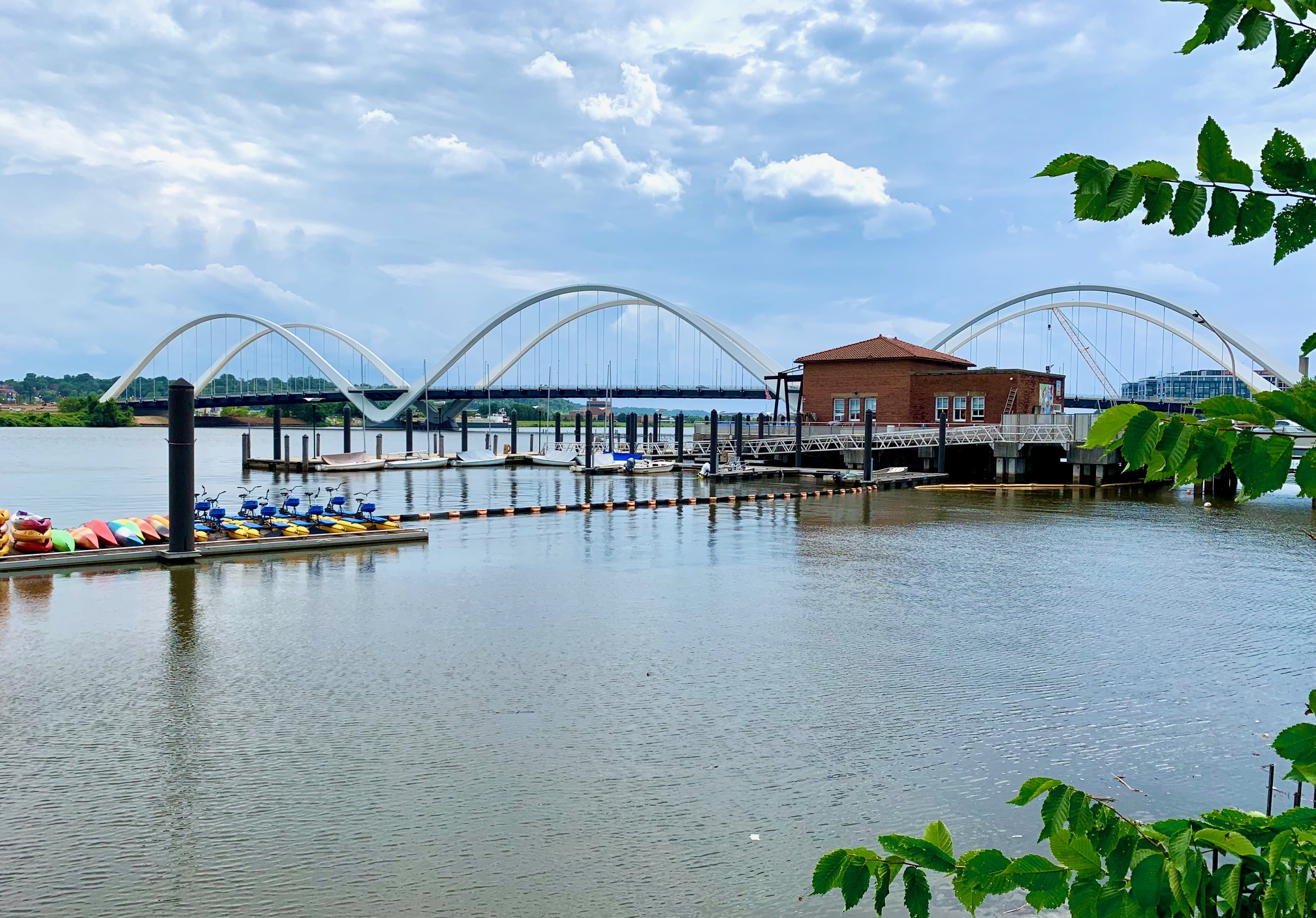 Capitol Riverfront, DC 5 Bedroom Homes For Sale