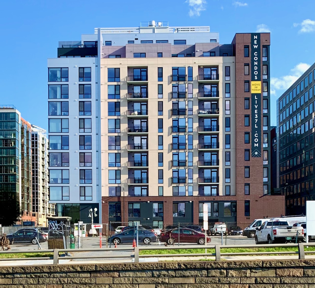 Capitol Riverfront, Washington, DC Apartments For Sale