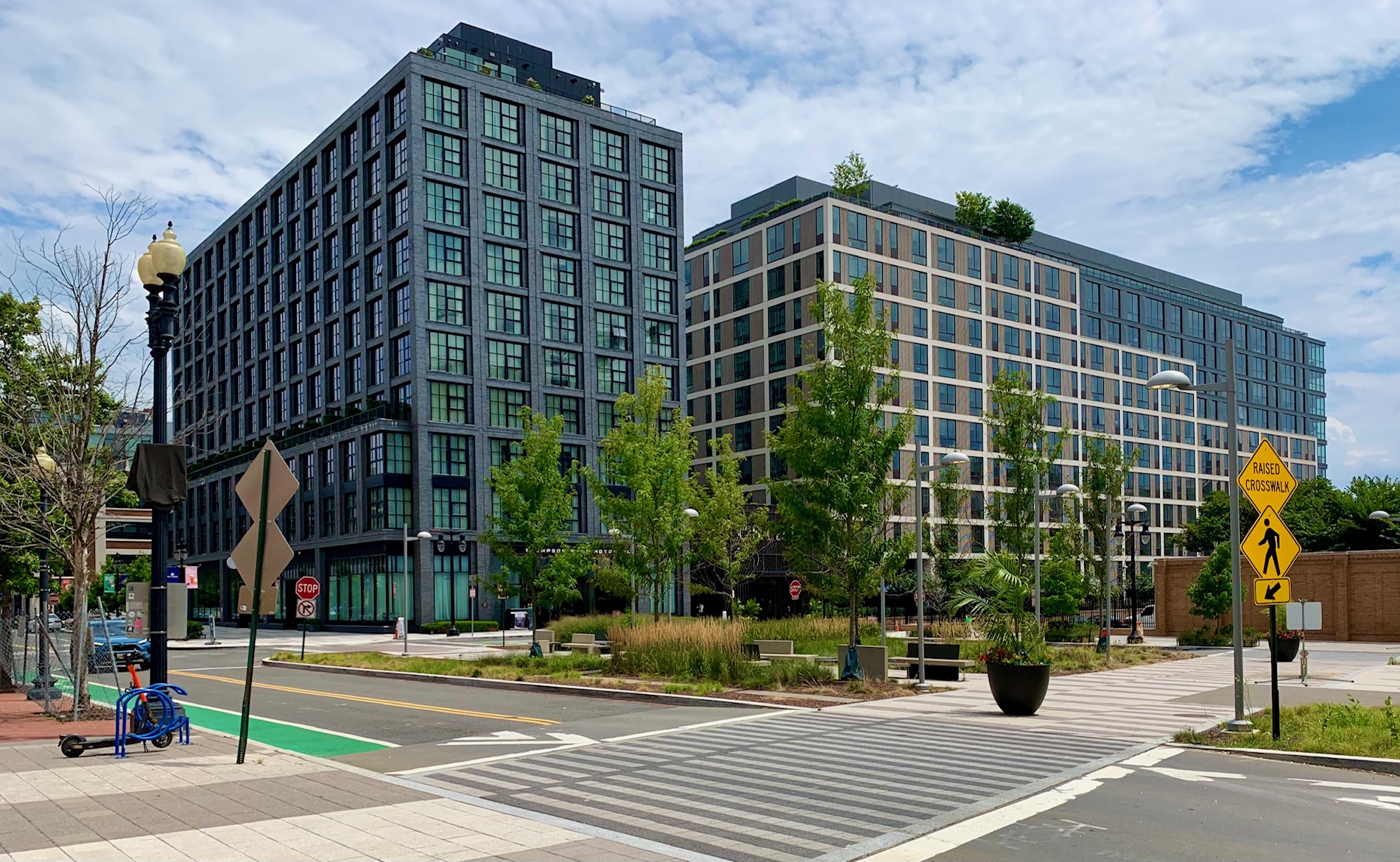 Capitol Riverfront, DC Condos For Sale