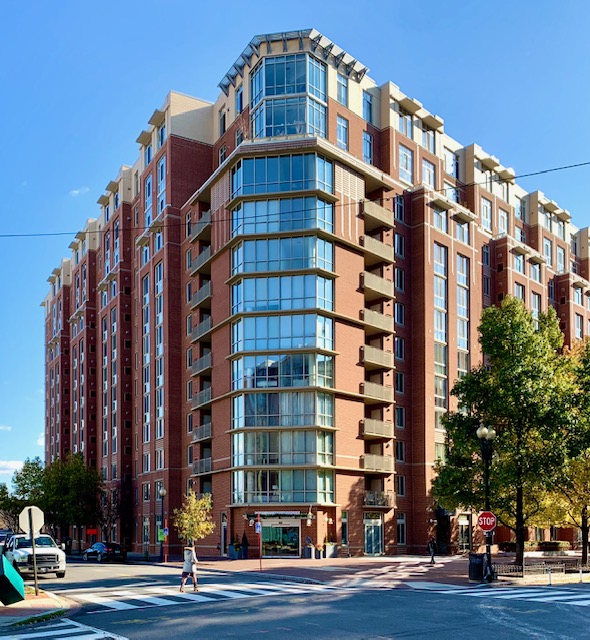 Capitol Riverfront, DC Homes With Parking For Sale