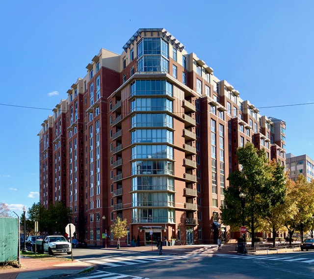 Capitol Riverfront, DC Homes With Pool For Sale