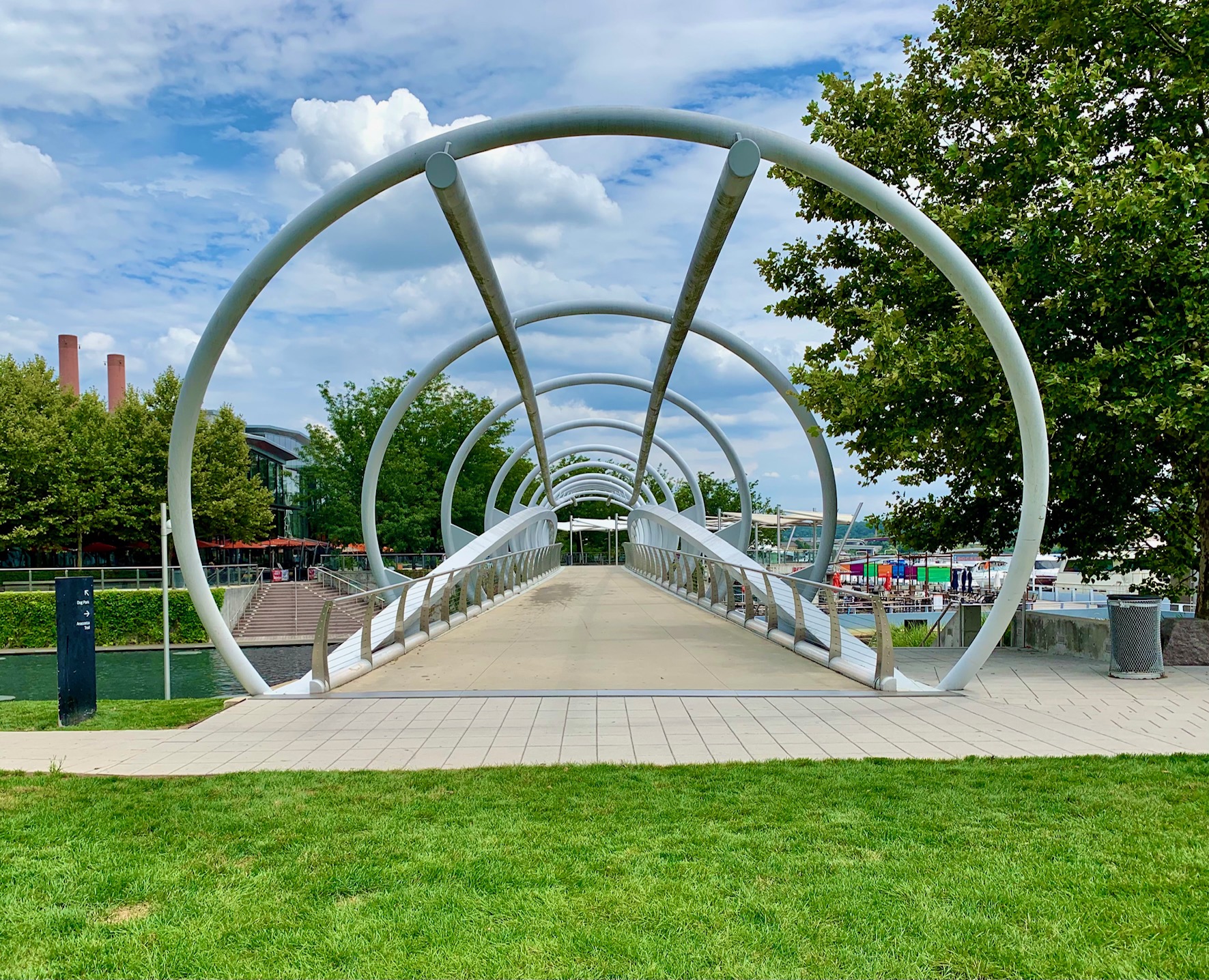 Top 5 Most Affordable Capitol Riverfront, DC Homes For Sale